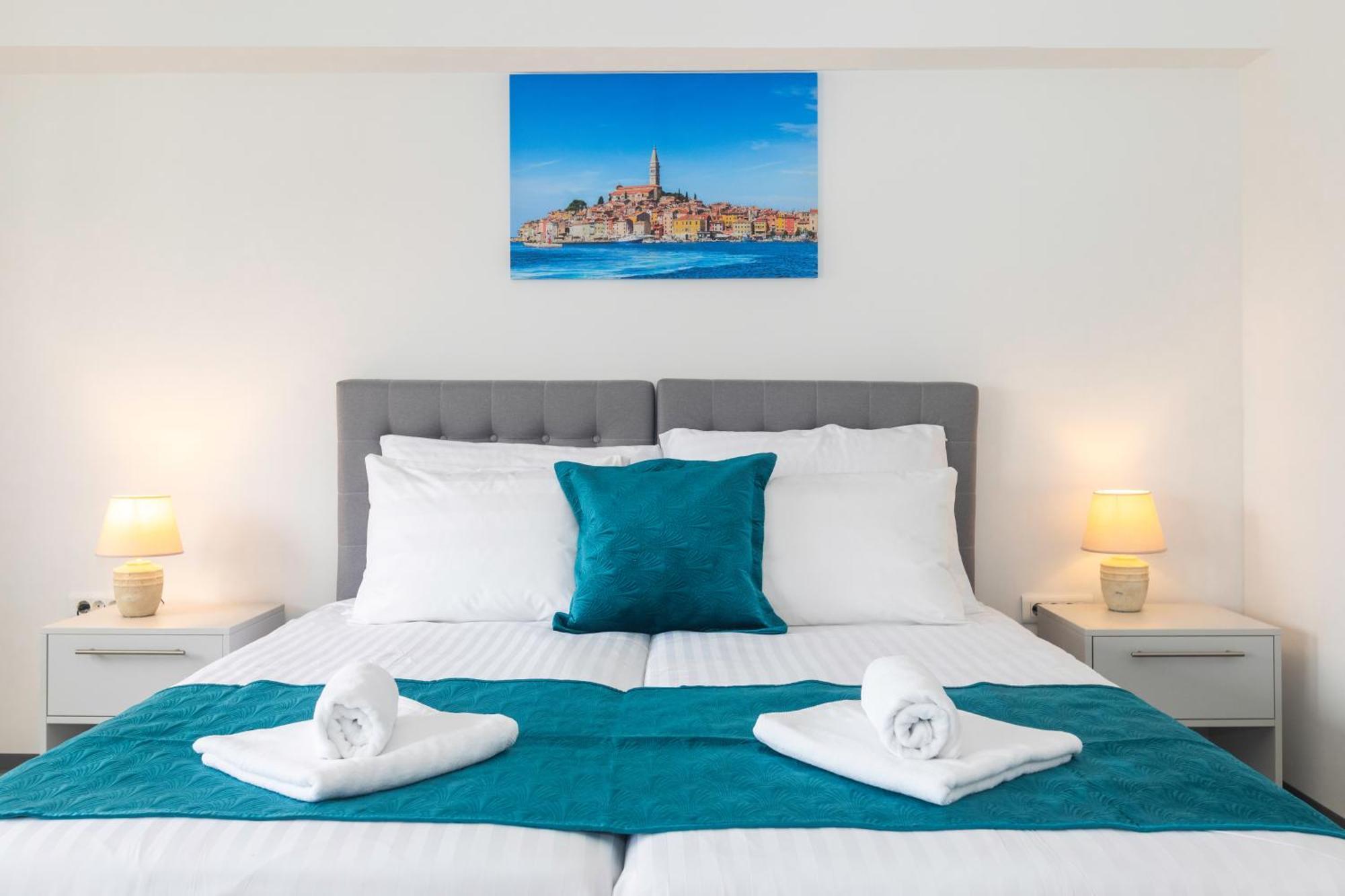 Grace Gasthof Rovinj