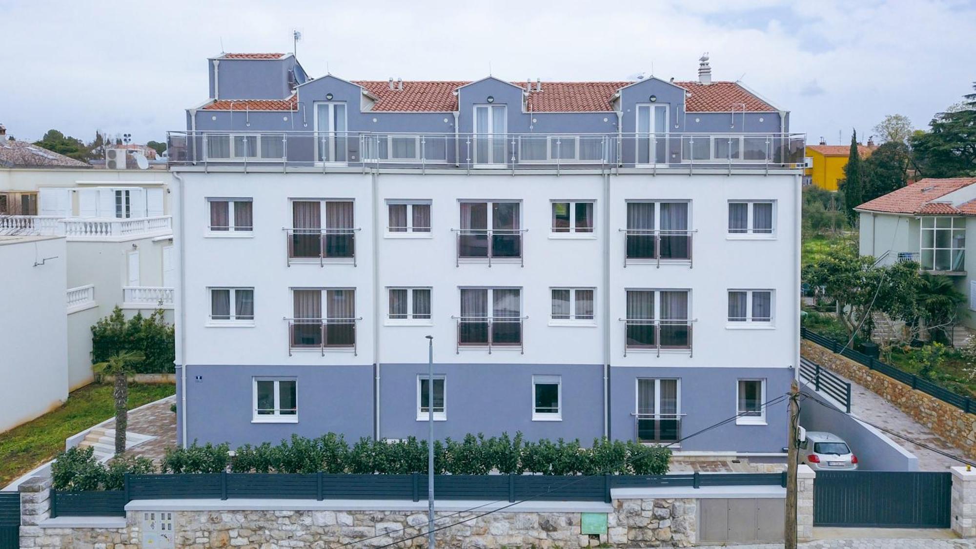 Grace * Rovinj